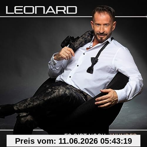 Es Gibt Noch Wunder