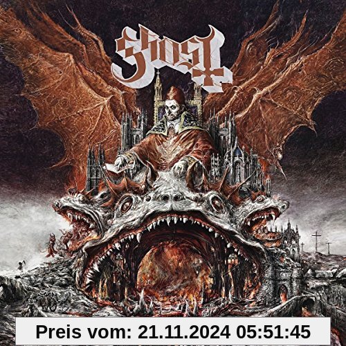 Prequelle