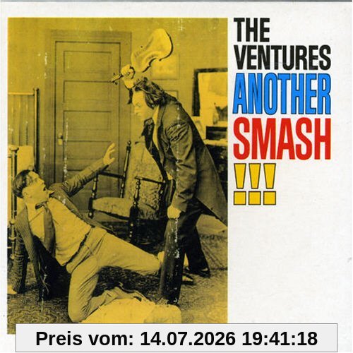 The Ventures Another Smash