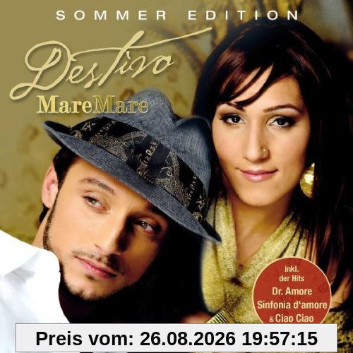 Mare Mare-Sommer Edition