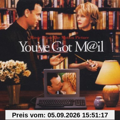 E-Mail für dich (You've Got Mail)