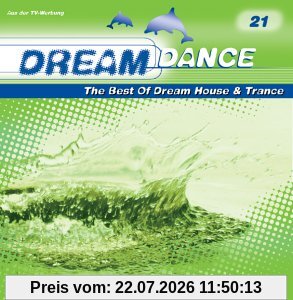 Various Dream Dance Vol.21