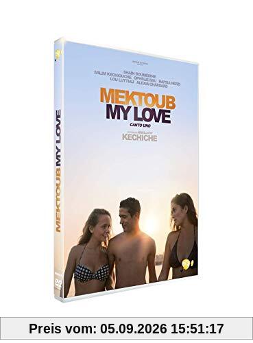 Mektoub my love : canto uno [FR Import]