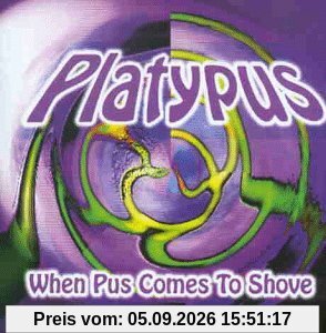 When Pus Comes to Shove