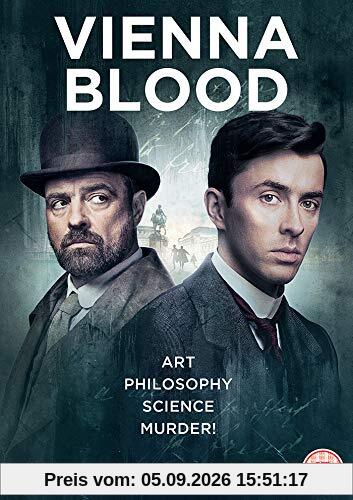 Vienna Blood [DVD]