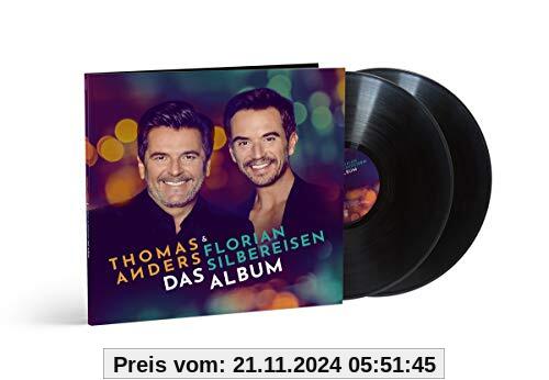 Das Album [Vinyl LP]