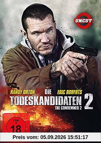 Die Todeskandidaten 2