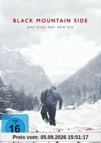 Black Mountain Side - Das Ding aus dem Eis