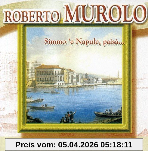 Simmo 'E Napule,Paisa...
