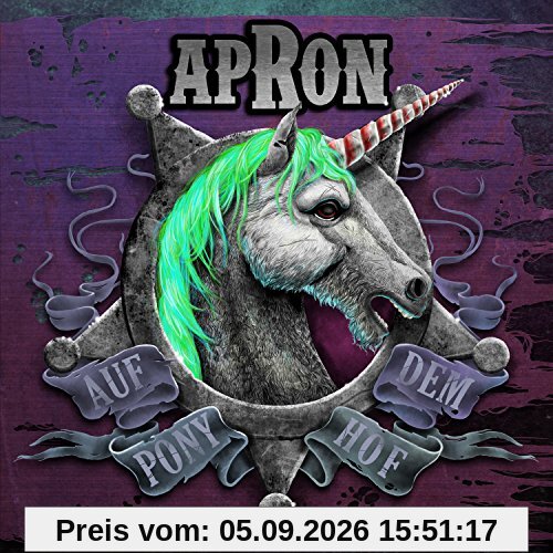 Auf Dem Ponyhof
