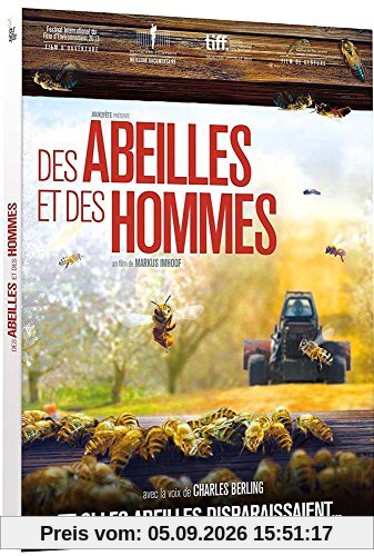 Des abeilles et des hommes [FR Import]
