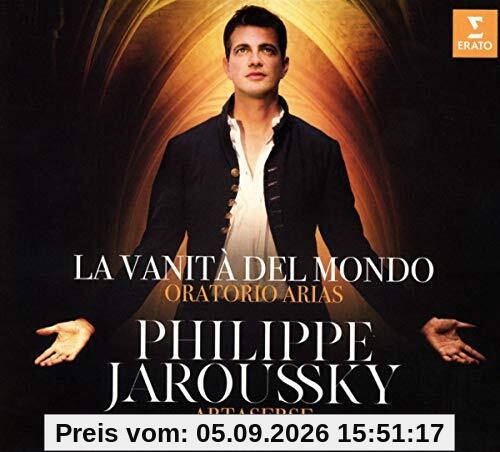 La Vanita Del Mondo