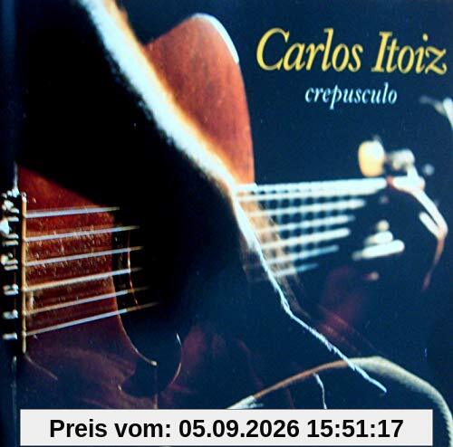 Crepusculo [Import allemand]