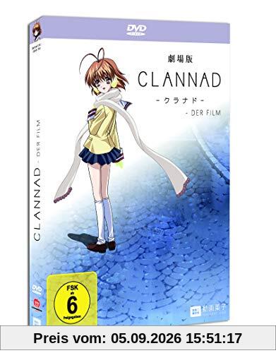 Clannad - Der Film - [DVD]