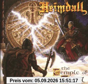 The Temple of Theil