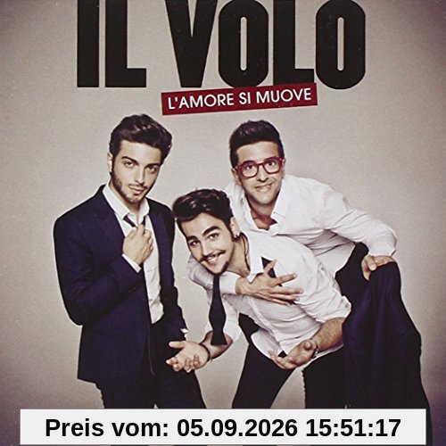 L'amore Si Muove