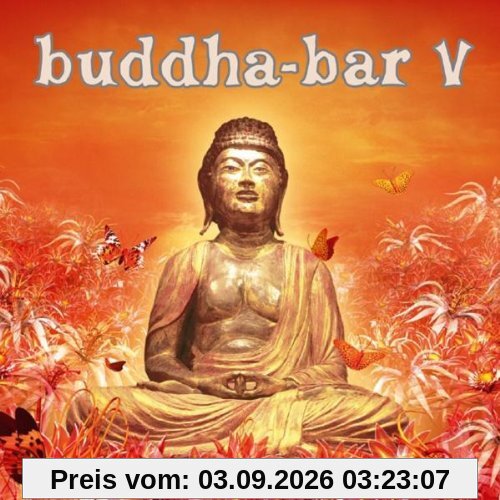 Buddha-Bar Vol.5