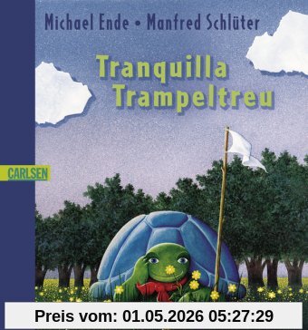 Tranquilla Trampeltreu