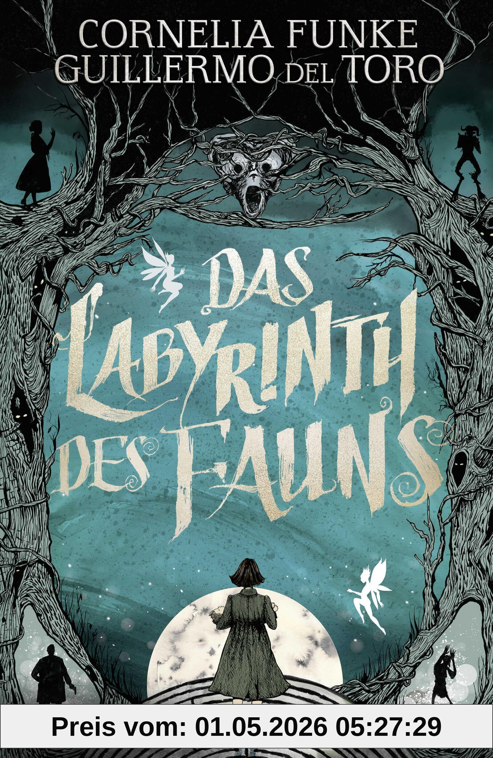 Das Labyrinth des Fauns