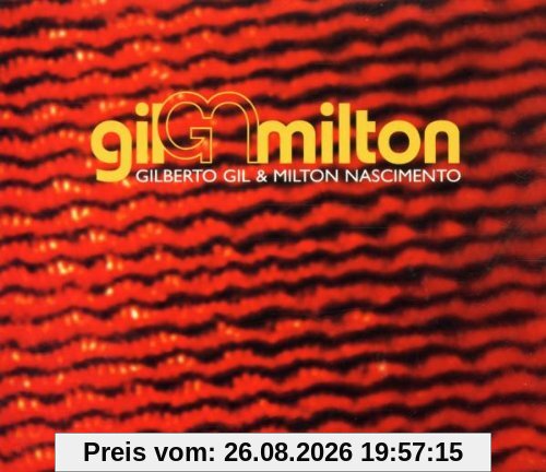 Gil & Milton