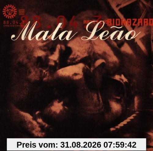 Mata Leao