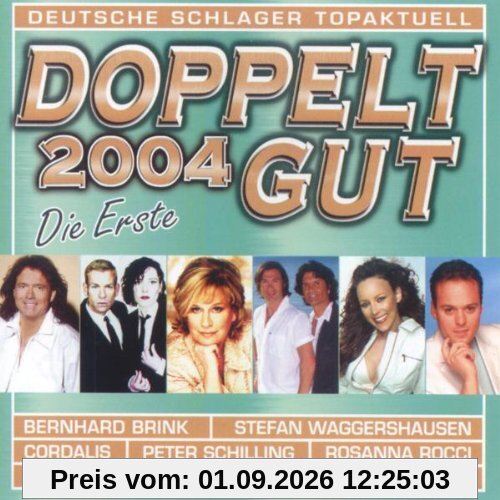Doppelt Gut 2004/die Erste