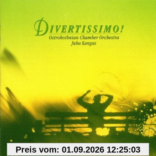 Divertissimo