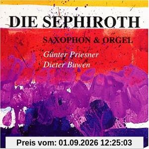 Die Sephiroth/+
