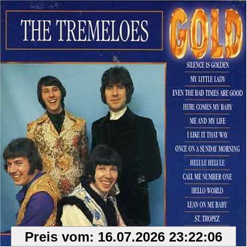 The Tremeloes