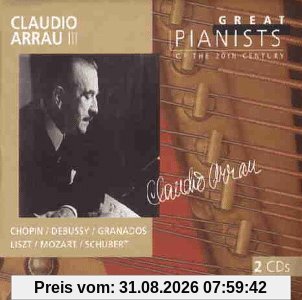 Great Pianists