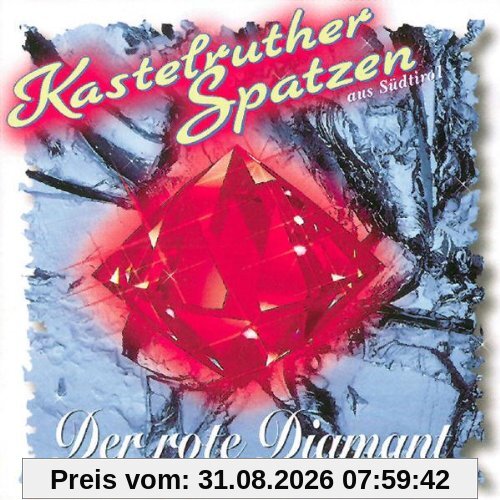 Der Rote Diamant