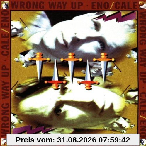 Wrong Way Up