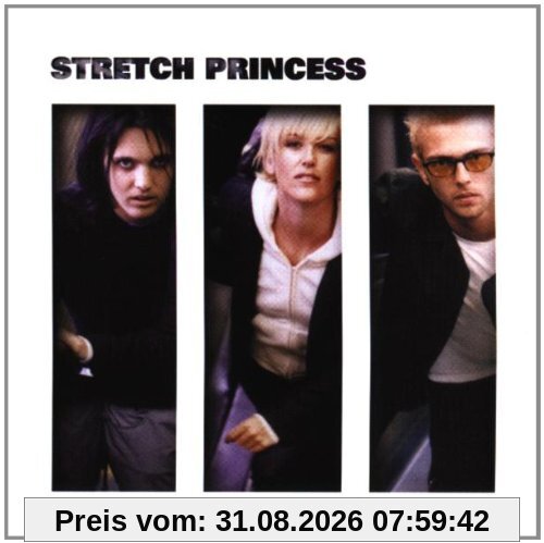 Stretch Princess