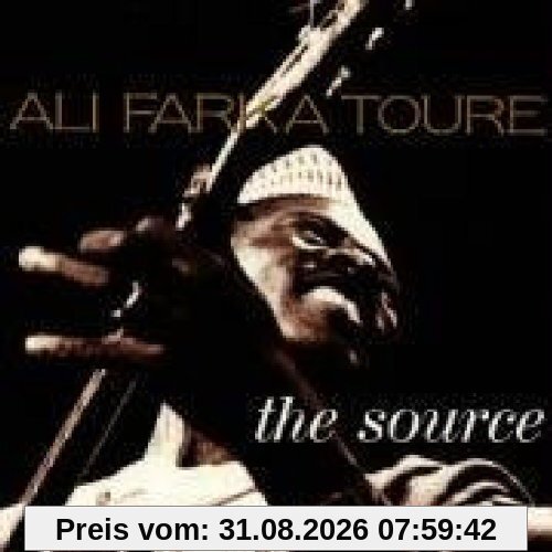 The Source