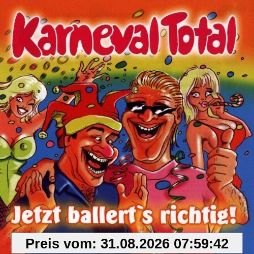 Karneval Total