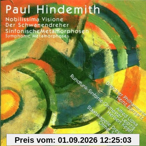 Orchesterwerke