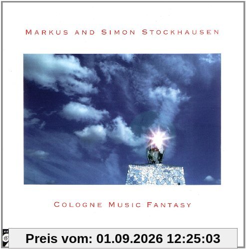 Cologne Music Fantasy