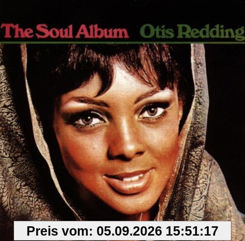 The Soul Album