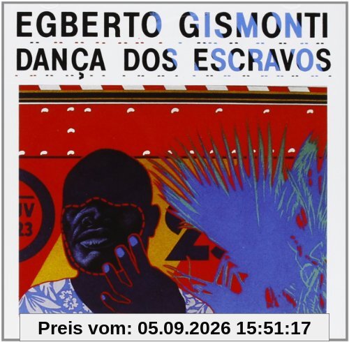 Danca Dos Escravos