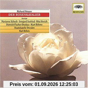 Der Rosenkavalier
