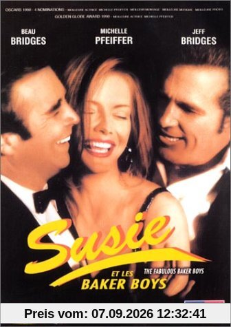 Susie et les Baker Boys