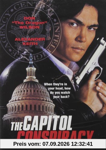 Capitol Conspiracy [DVD] [Region 1] [NTSC] [US Import]