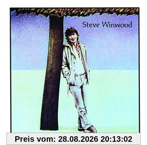 Steve Winwood