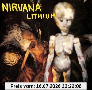 Nirvana Lithium