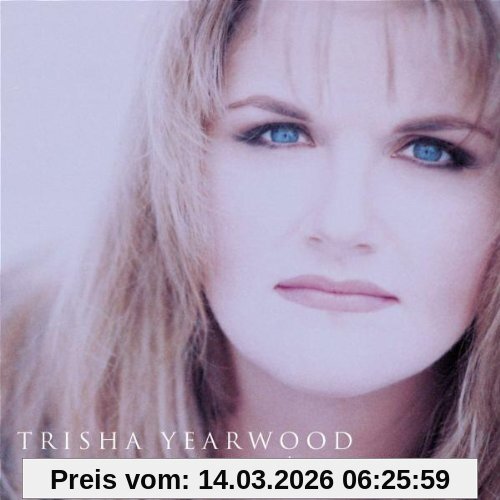 Trisha Yearwood Thinkin About You
