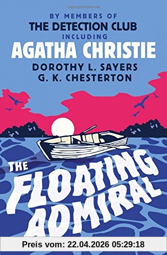 The Floating Admiral (Detection Club)