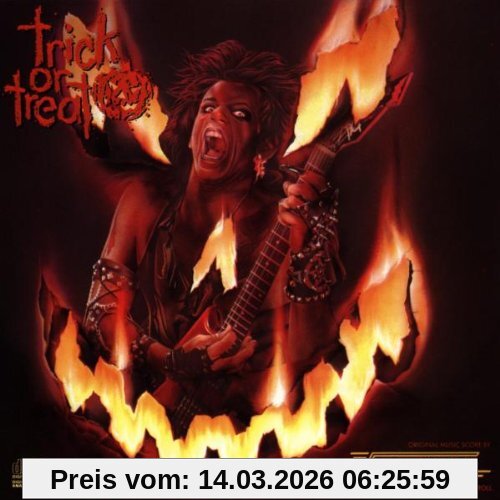 Ost Trick Or Treat