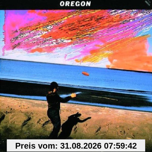 Oregon