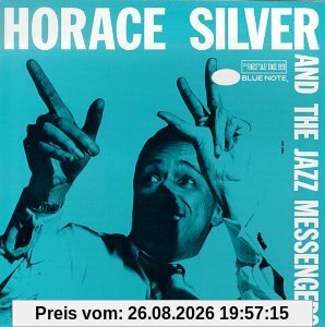Horace Silver and the Jazz Messengers