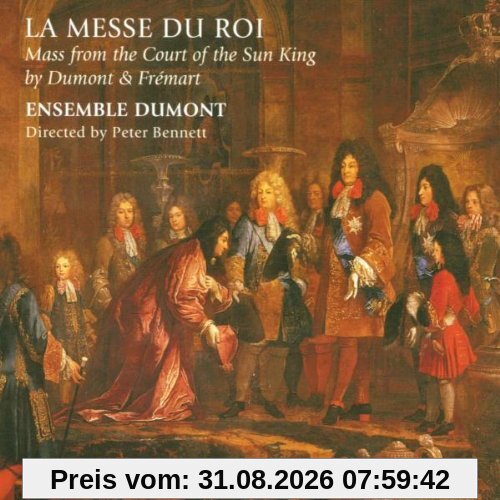 La Messe du Roi